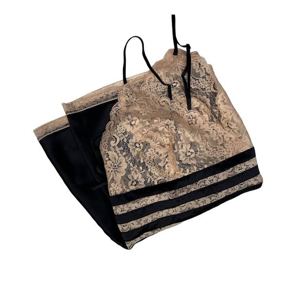 Victoria's Secret Silk Cami Lingerie - Medium, NWT - Picture 10 of 10